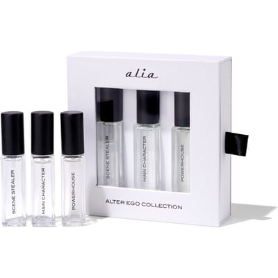 ALIA Discovery Kit