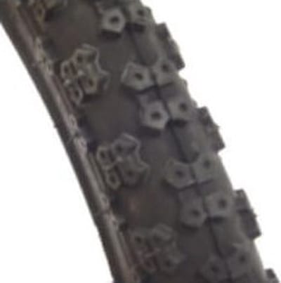 Deli Tire Tire buitenband S-101 16 x 2.125 zw