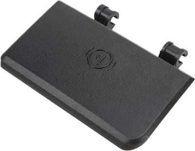 Parking Release Lever voor Dodge Ram 1500 Truck 2009-2010 - Handrem Ontgrendelingshendel, Zwart, Hoogwaardige Vervanging, Betrouwbare Prestaties
