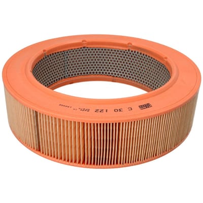 Luchtfilter MANN-FILTER C 30 122