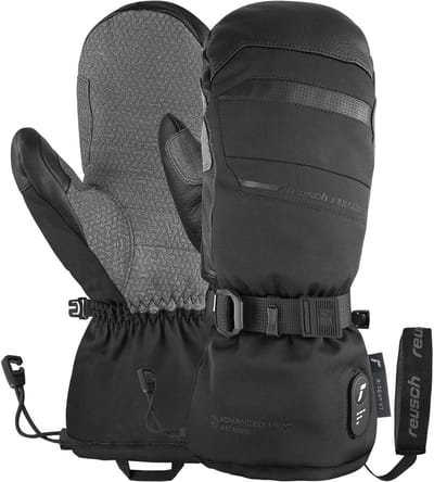 Reusch Fäustlinge Advanced Heat R-TEX® XT Mitten