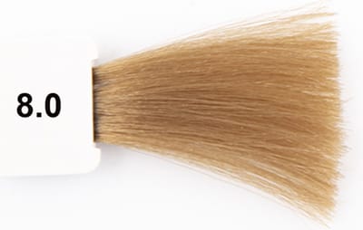 Identify Haarverf 8.0 Licht Blond