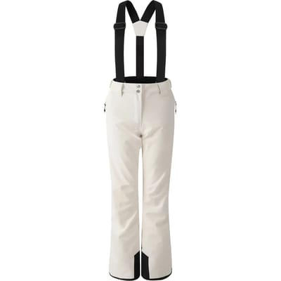 Dare2b Diminish Broek Beige 16 / Regular Vrouw