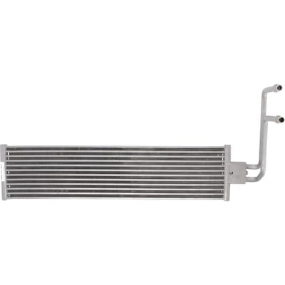 Olie radiator, stuurinrichting NRF 31256