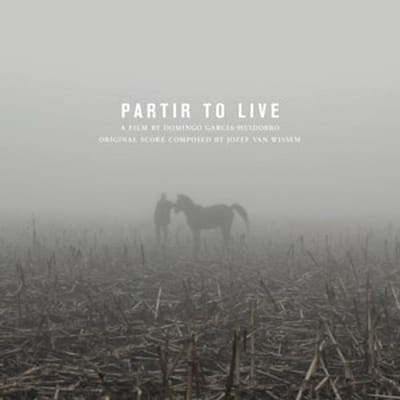 Jozef Van Wissem - Partir To (LP)
