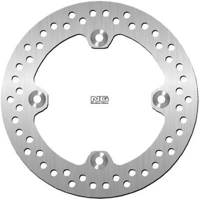 Remschijf voor vaste motorfiets NG Brake Disc DIS1480