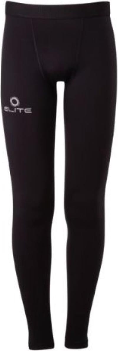 Elite Compression Legging