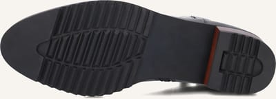 Maripe - GG410 - Laarsjes - Kleur: Zwart - Maat: 40