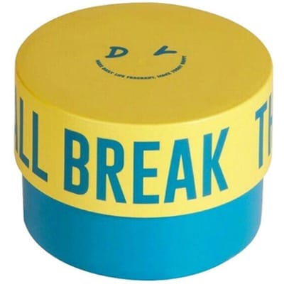 Dear Doer - Scrub Jumbo - 3 Types Break