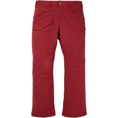 Burton Mens Covert 2.0 Insulated Pants