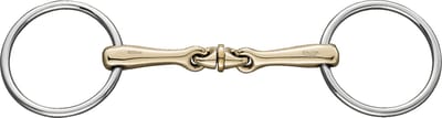 Sprenger WH Ultra dubbel gebroken watertrens 14mm - Sensogan