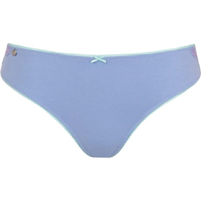 Slips Lisca Slip RAINBOW Cheek