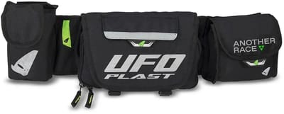 Ufo Mb02263 Heuptas Zwart