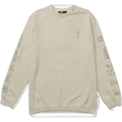 Sweatshirt Salty Crew Reel LB