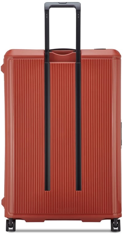 Delsey Vauban Spinner 82 cm - 153 liter - 82x55x34 cm - terracotta