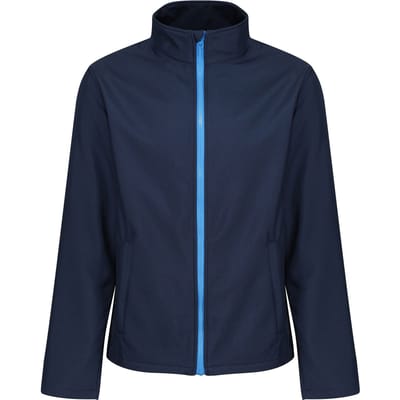 Jas Hiking Heren Waterdicht Ademend