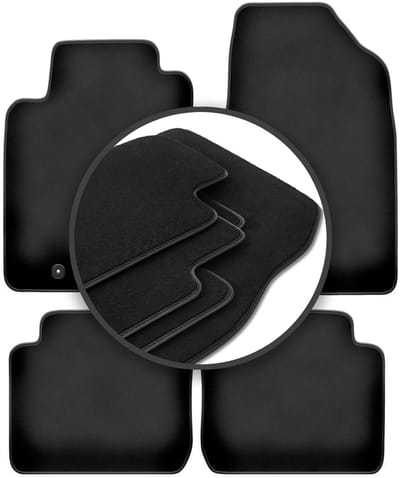 Premium automatten voor: Toyota Camry IV sedan (1994-1998)