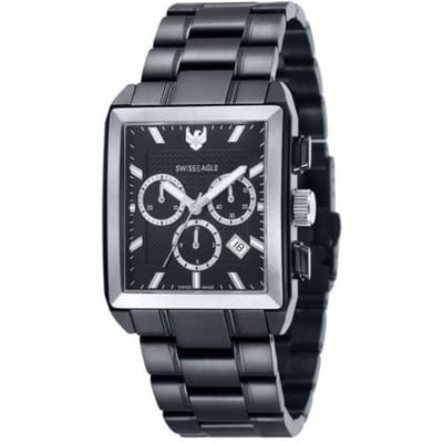 Swiss Eagle Arnkell SE-9050-77 Chronograph