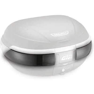 Gerookte reflector Givi e 52nt