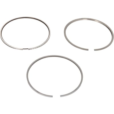 Zuigerveren set MAHLE 028 RS 00135 0N0