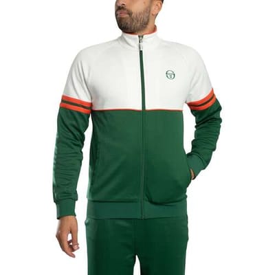 Trainingsjack Sergio Tacchini Orion trainingsjack