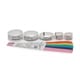 Zebra Z-Band Direct 10006995K 25mm x 279mm 6 x 200 stuks (origineel)