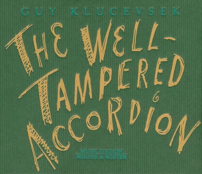 Well-Tampered Accordion