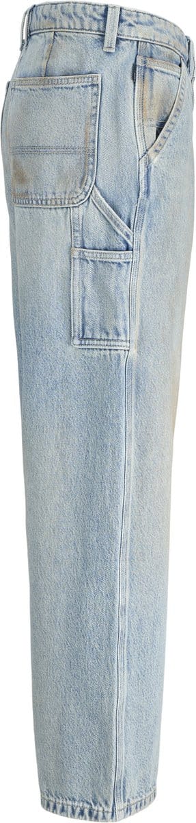 JACK&JONES - JJIALEX JJCARPENTER SQ 471 JNR - Jongens - Jeans