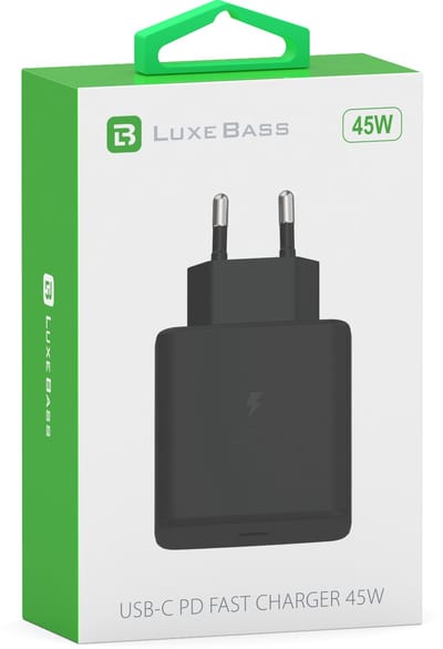 Quick Charge USB-C stekker – Geschikt voor: Apple iPhone 11 12 13 14 15 – Pro – Pro Max – lader – 45W USB-C oplader - snellader