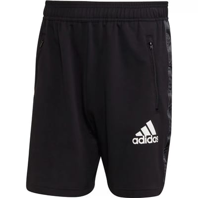 Short adidas Aeroready Designed To Move Sport Motion Logo