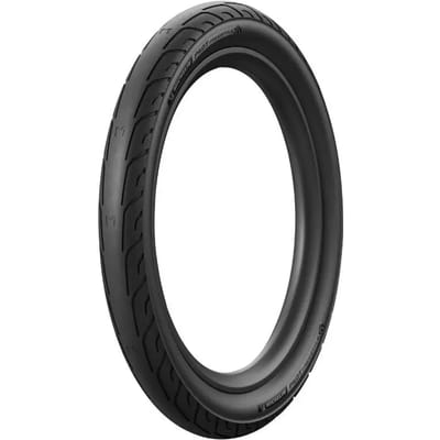 Michelin Pilot Freestyle 60 Tpi 20´´ X 2.30 Stevige Urbanband Zwart 20´´ x 2.30