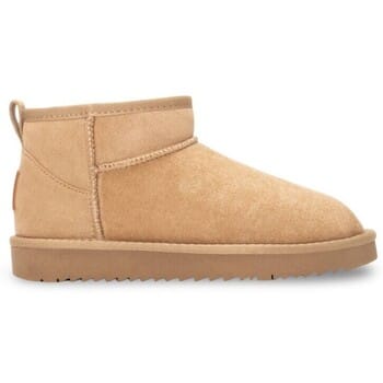 Xti 144442 Booties Beige EU 38 Vrouw