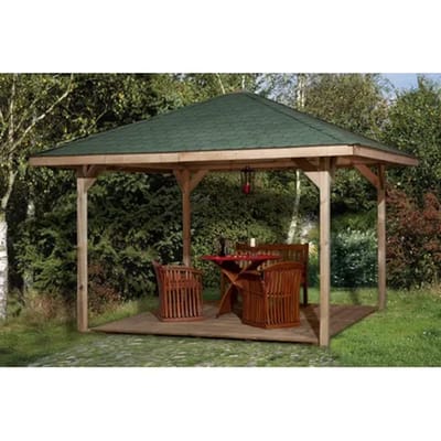 Weka Prieel 651a Gr.1 357x357cm