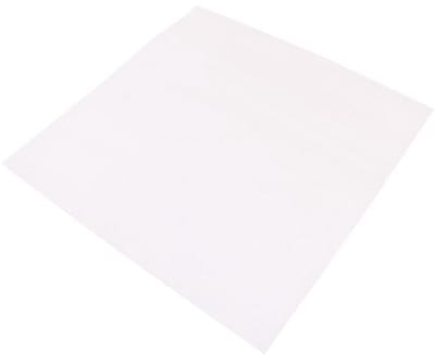 Dailygoods- Voedseldroger 8 Stuks - Herbruikbaar - Silicone - Droogrek - Antiaanbaklaag - Geschikt voor Groenten en Fruit - Droogmat