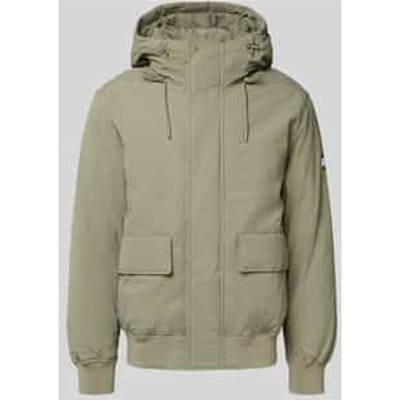 Tommy Jeans Jas Tjm City Ready Bombe - Fashion Wear - Volwassen
