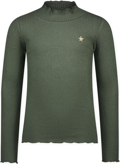 Like Flo F409-5400 Meisjes T-shirt - Maat 110