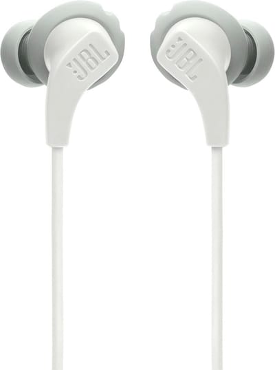 Bedrade in-ear sportoortjes voor training - Zweetbestendig met magnetische oordopjes