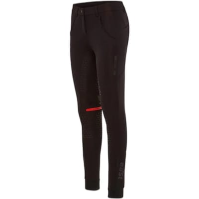 Damesbroek met volledige grip eaSt R2 Performance Dressage
