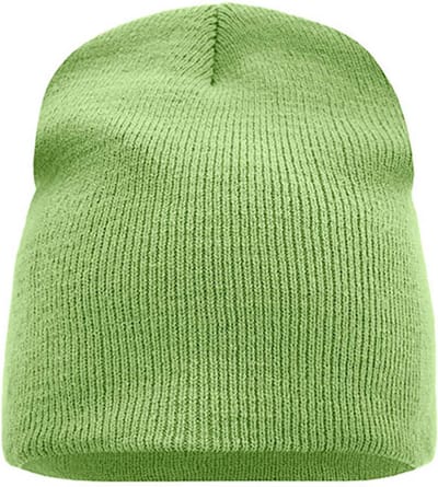 Myrtle Beach 'Beanie No. 1' Limoengroen
