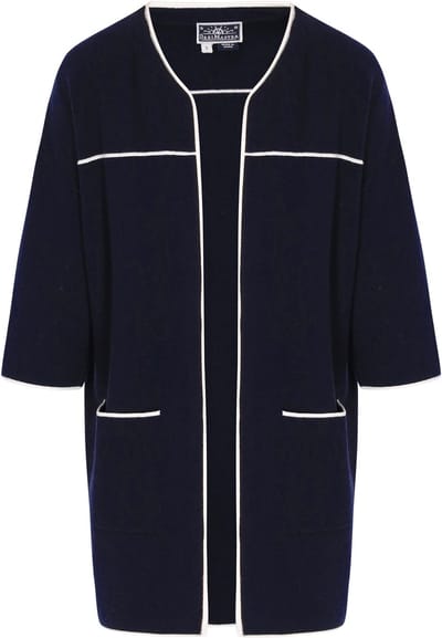 DreiMaster Vest
