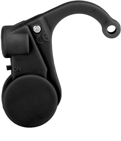 Dailygoods- Slaapalarm Anti-slaapherinnering - Bestuurder Alarm