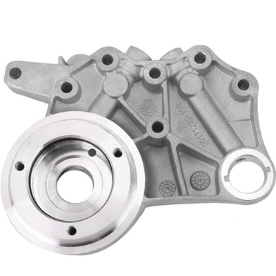 Nokkenas Brug Lager Beugel 06J103166A Past voor TT Roadster 2007 2014 gray