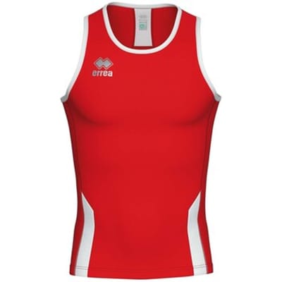 Errea Tanktop Regis Ad - Sportswear - Volwassen