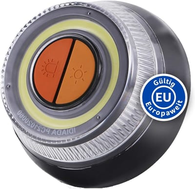 V16 LED Noodverlichting voor Auto en Motor met EU Goedkeuring tot 2026