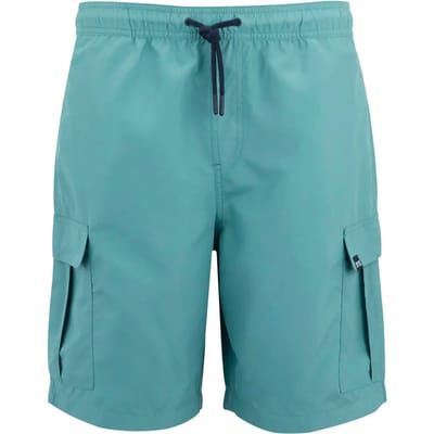 Heren Blanmont Cargo Zwemshorts