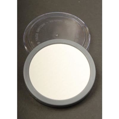 Witte Make-up Taart - Grimas - Theaterkwaliteit - Langhoudend - 35g