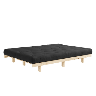 Karup Leun slaapbank - 734 Dark Grey