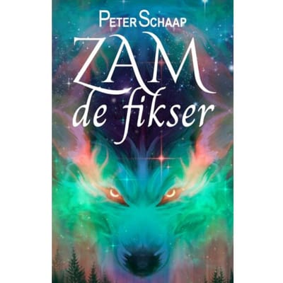 Zam De Fikser - Peter Schaap