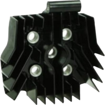 Cilinderkop 110cc Honda MB 8 - 53mm