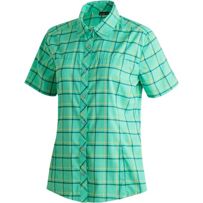 Vrouwenblouse Maier Sports Kendra
